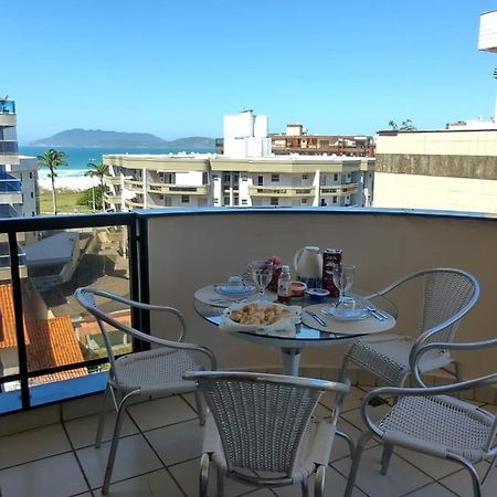 Apartmán Cabo Frio Praia Do Forte, 50M Praia Exteriér fotografie