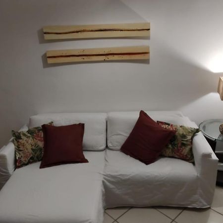 Apartmán Cabo Frio Praia Do Forte, 50M Praia Exteriér fotografie