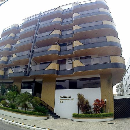 Apartmán Cabo Frio Praia Do Forte, 50M Praia Exteriér fotografie
