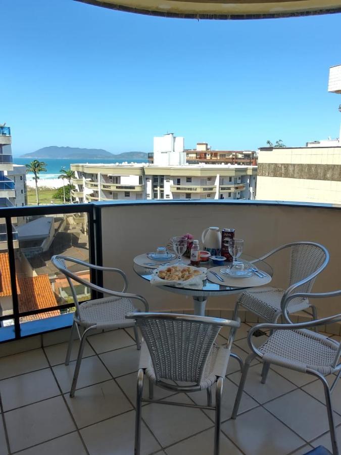 Apartmán Cabo Frio Praia Do Forte, 50M Praia Exteriér fotografie