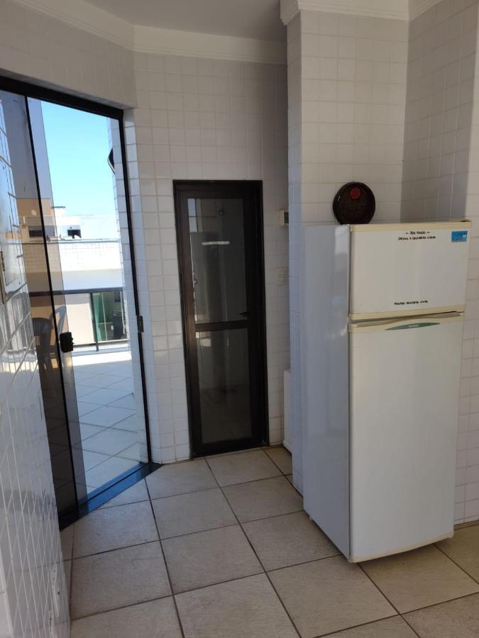 Apartmán Cabo Frio Praia Do Forte, 50M Praia Exteriér fotografie