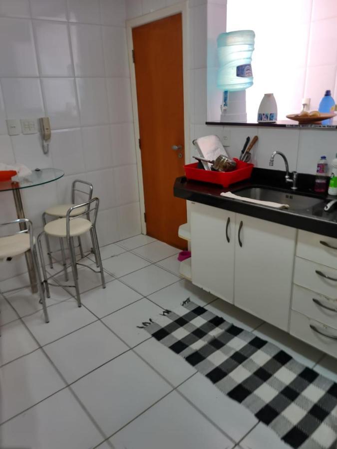 Apartmán Cabo Frio Praia Do Forte, 50M Praia Exteriér fotografie
