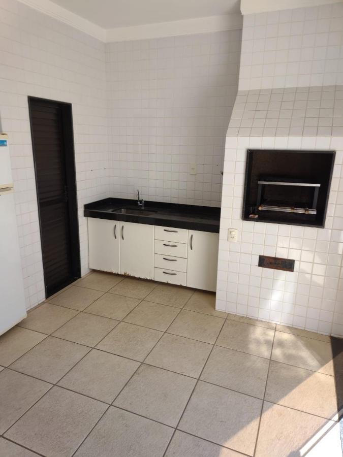 Apartmán Cabo Frio Praia Do Forte, 50M Praia Exteriér fotografie