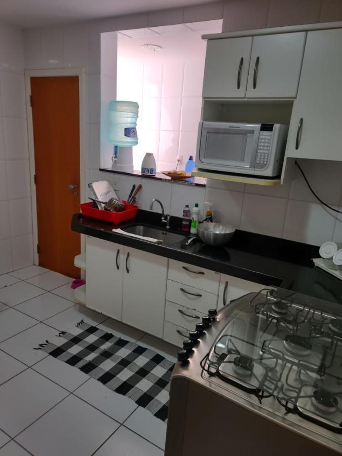 Apartmán Cabo Frio Praia Do Forte, 50M Praia Exteriér fotografie