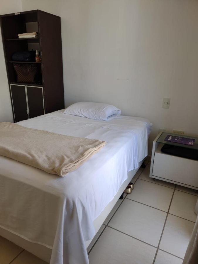 Apartmán Cabo Frio Praia Do Forte, 50M Praia Exteriér fotografie