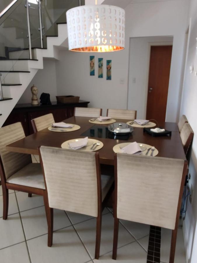 Apartmán Cabo Frio Praia Do Forte, 50M Praia Exteriér fotografie