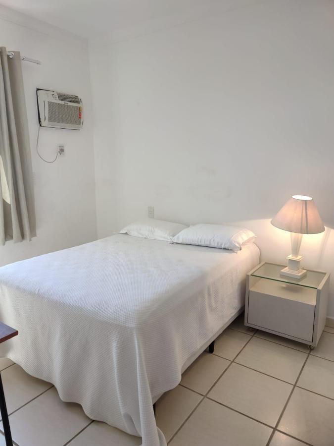 Apartmán Cabo Frio Praia Do Forte, 50M Praia Exteriér fotografie