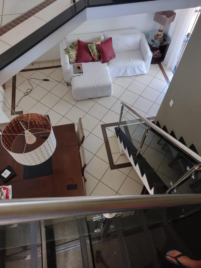 Apartmán Cabo Frio Praia Do Forte, 50M Praia Exteriér fotografie