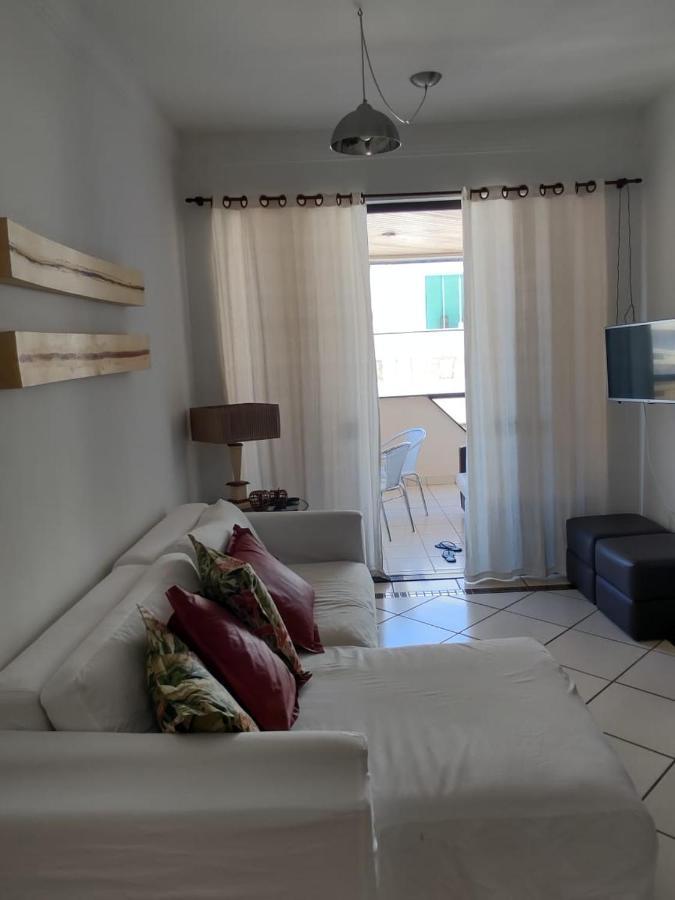 Apartmán Cabo Frio Praia Do Forte, 50M Praia Exteriér fotografie