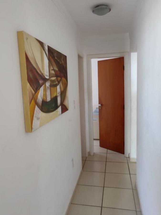 Apartmán Cabo Frio Praia Do Forte, 50M Praia Exteriér fotografie