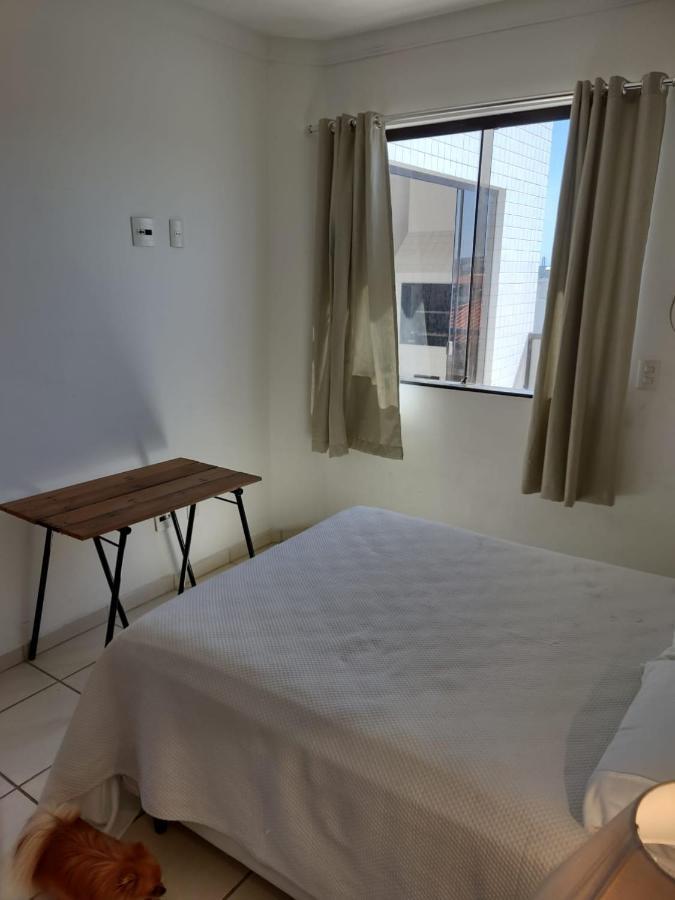 Apartmán Cabo Frio Praia Do Forte, 50M Praia Exteriér fotografie