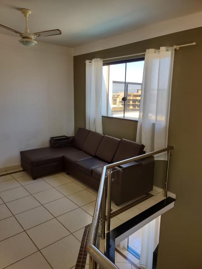 Apartmán Cabo Frio Praia Do Forte, 50M Praia Exteriér fotografie