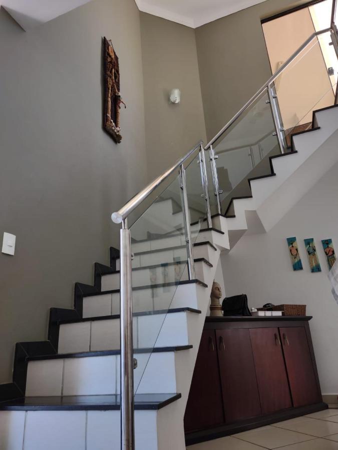 Apartmán Cabo Frio Praia Do Forte, 50M Praia Exteriér fotografie