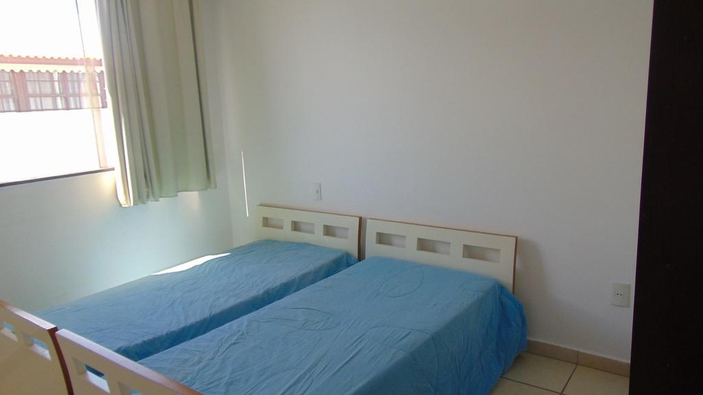 Apartmán Cabo Frio Praia Do Forte, 50M Praia Exteriér fotografie