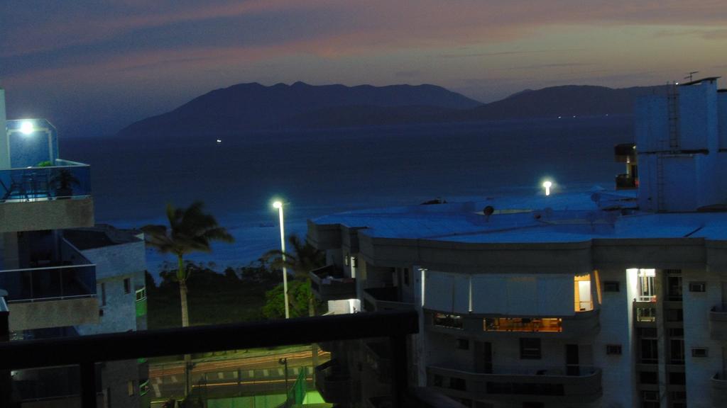 Apartmán Cabo Frio Praia Do Forte, 50M Praia Exteriér fotografie