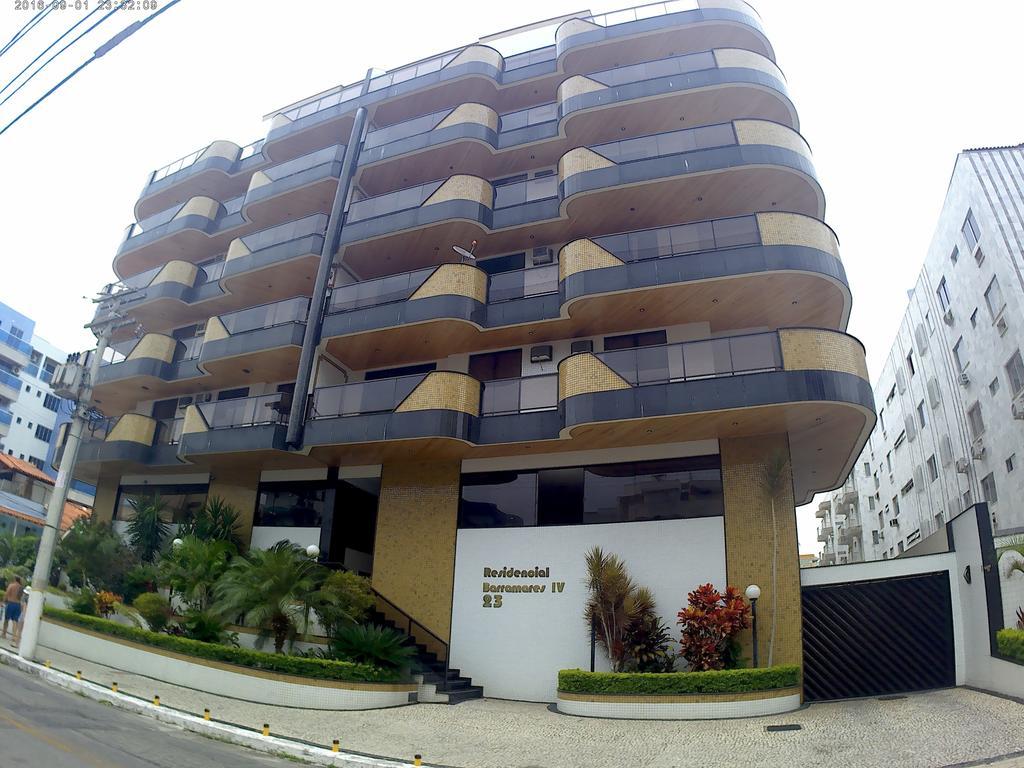Apartmán Cabo Frio Praia Do Forte, 50M Praia Exteriér fotografie